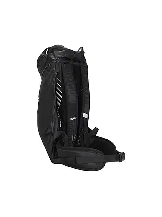 KOHLA | Mochila de senderismo Active 22L | schwarz